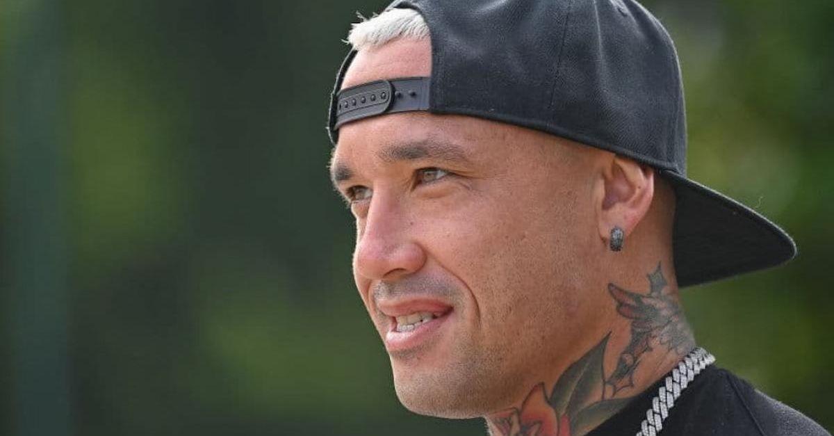 纳因戈兰：如今意甲整体水平很低；我的身价放到现在能值1.5亿