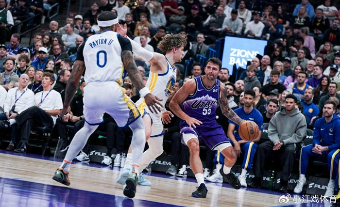 彩宝网新域名n-想输输不了想赢赢不了，勇士罚球太辣眼睛，小库里不够得让他哥来|爵士|赛斯·库里|洛杉矶快船队|体育赛事讨论|斯蒂芬·库里_新浪新闻