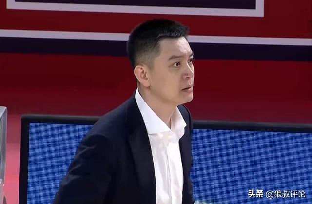 彩宝网新域名n-杨鸣：第四节关键球总是差一口气 这种情况连续出现大家会有点阴影